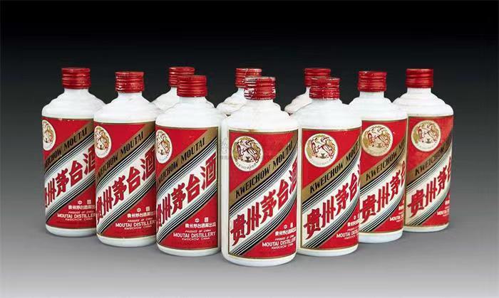 吉林茅台酒回收